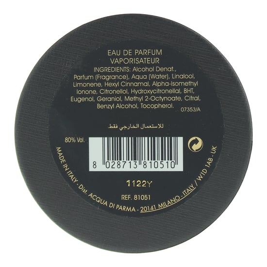 Colonia Oud Eau De Parfum Vaporizador - Image 4