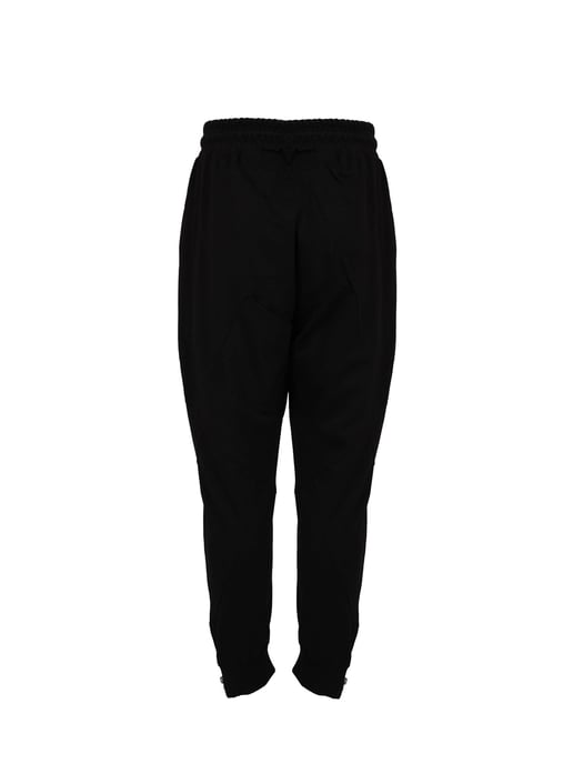 La Haine Inside Us Trousers Men's Black