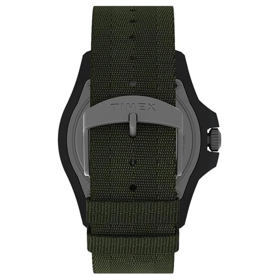 Timex Expedition North Freedive Ocean Men's Green Watch TW2V40400 - Image 3