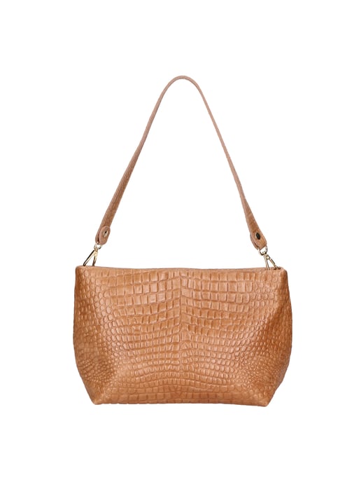 Gave Lux Shoulder bag women BROWN