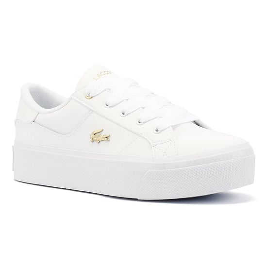 Lacoste Ziane Platform Entrenadores - Image 2