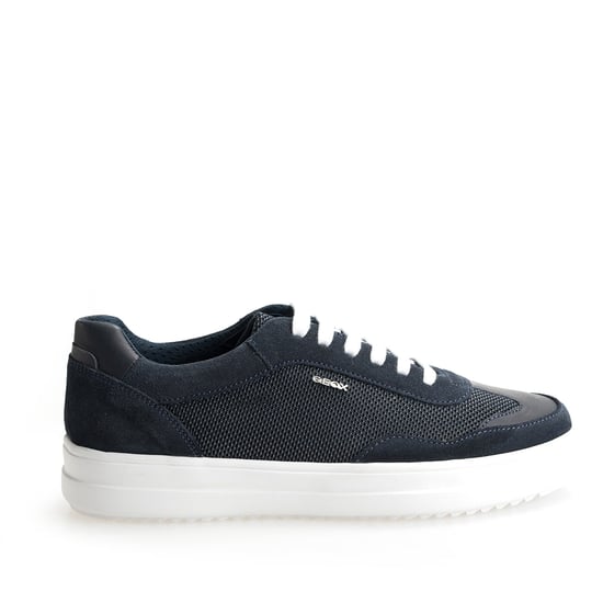 Zapatilla Geox Tarvin Hombre Azul - Image 1