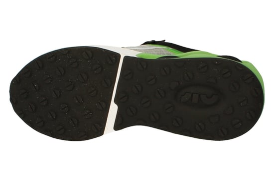 Nike Air Max 2021 Gs Black Trainers - Image 5