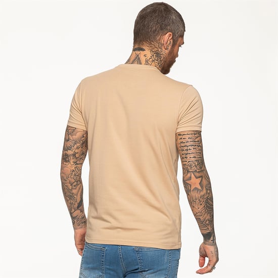Camiseta hombre | Enzo Designer Menswear - Image 2