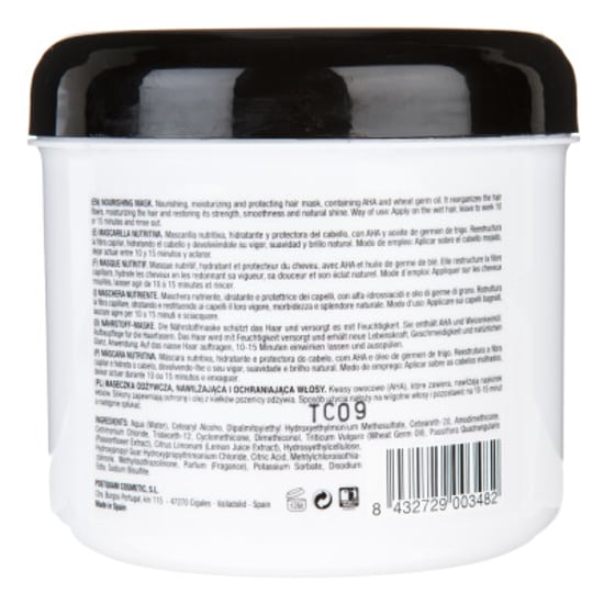 MASCARILLA NUTRITIVA 500 ML. - Image 3