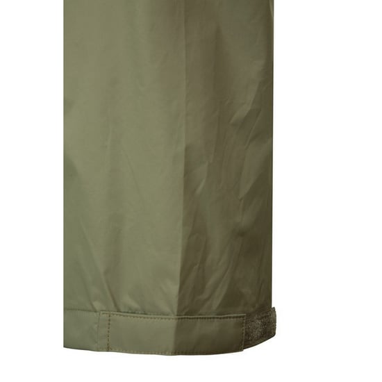 Mountain Warehouse Womens/Ladies Pakka Waterproof Over Trousers (Khaki) - Image 5