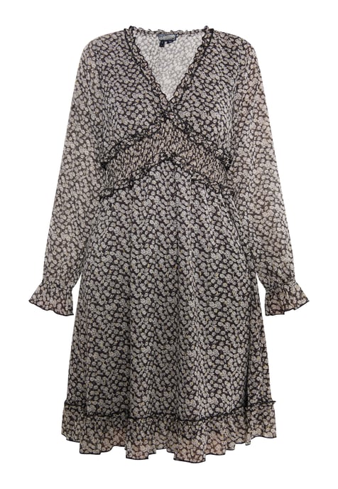 Dreimaster Dress women - Image 1
