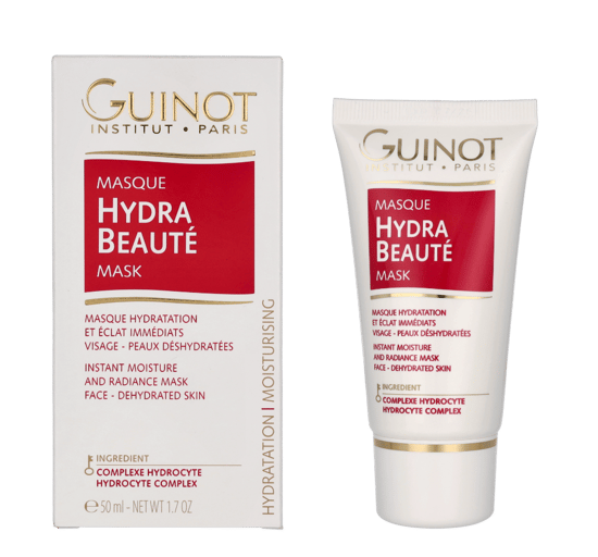 Guinot Hydra Beaute Mascarilla Hidratación Instantánea y Luminosidad 50 ml - Image 1