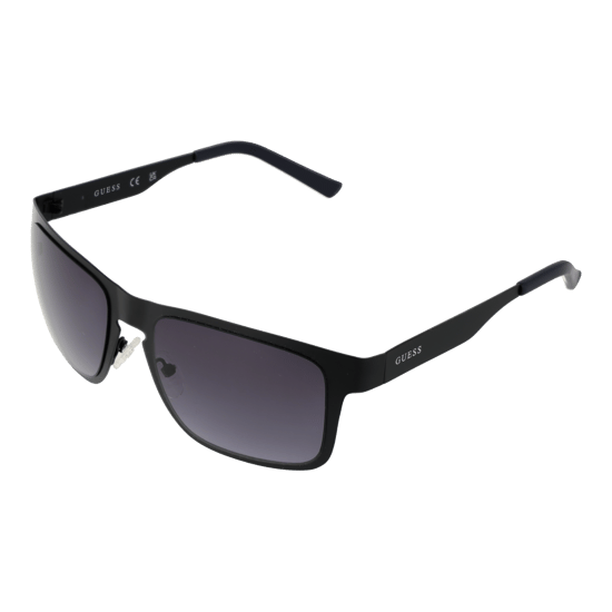 Guess Gafas De Sol GF0197 02B 55 - Image 1