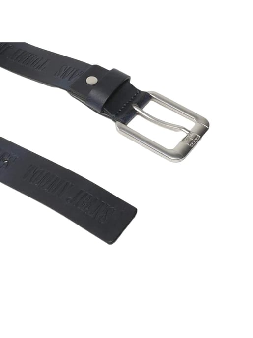 Cinturón Tommy Jeans para hombre Tjm Heritage - Image 2