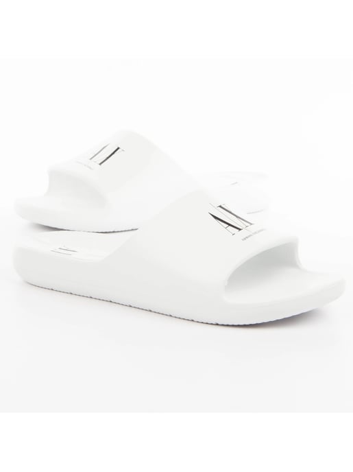 Sandalias AX Eagle de Armani Exchange para hombre - Image 2