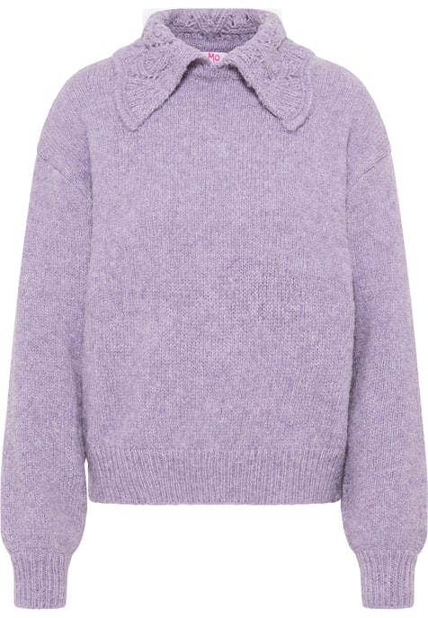 myMo knit sweater blonda - Image 1