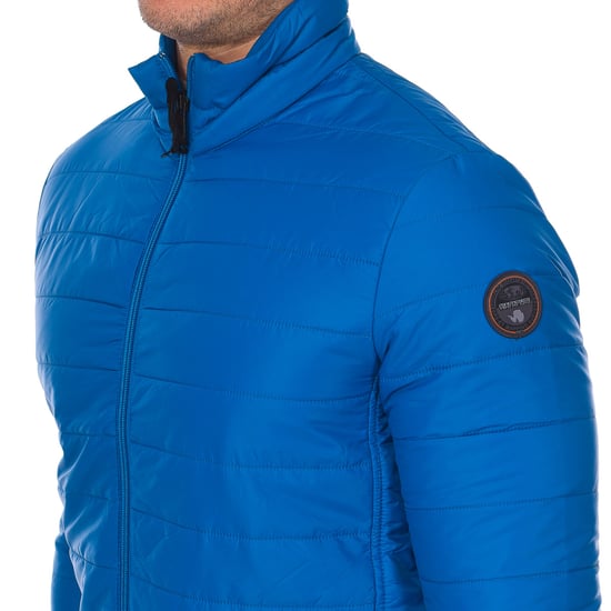Slim fit Acalmar Padded Jacket NP0A4F9X men