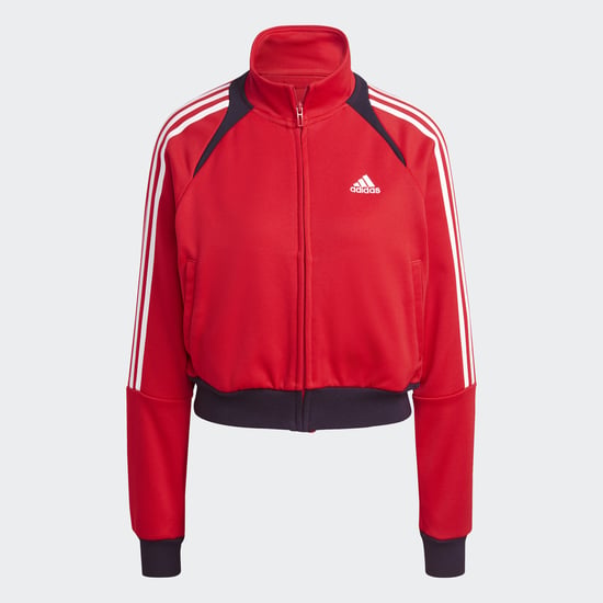 Tiro Suit Up Lifestyle Track Top - Image 3