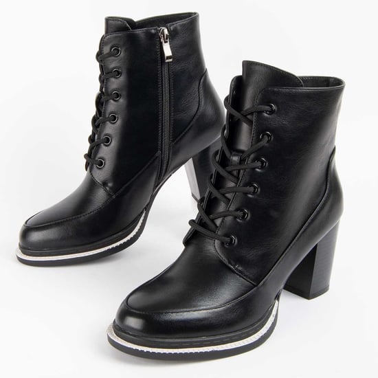 Montevita Botin Vareli3 Negro - Image 6