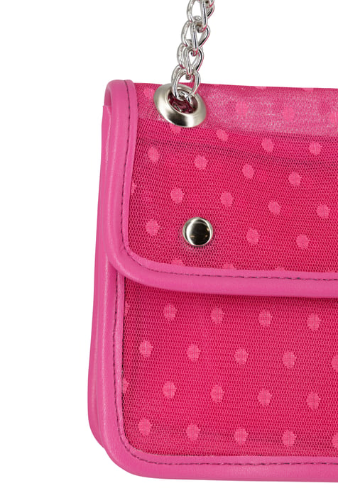 Mymo Shoulder bag women pink - Image 5