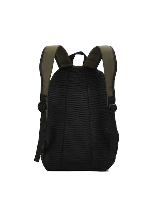 Aoking Mochila Unisexo DARK GREEN - Image 4