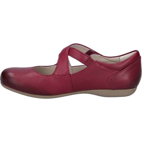 JOSEF SEIBEL Fiona 72 | Balerinas / Manoletina de Mujeres | rojo - Image 3