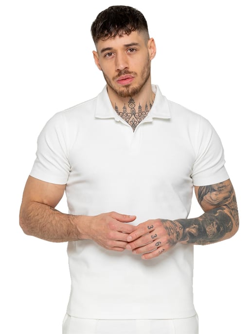 Enzo Polo para hombre - Image 5