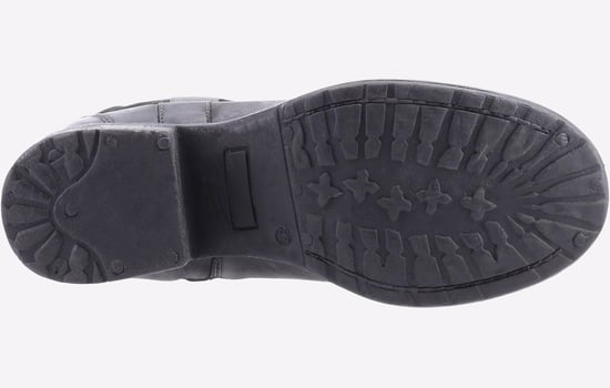Hush Puppies Samara MEMORY FOAM Boot Womens - Image 4