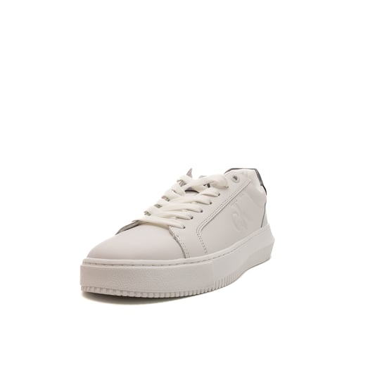 Zapatillas Ck Jeans Chunky Cupsole con Cordones - Image 3