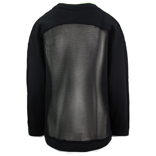Jersey Puma Chase Mujer Negro - Image 3
