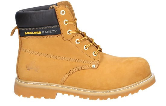 Amblers FS7 Goodyear Safety Boots - Image 1
