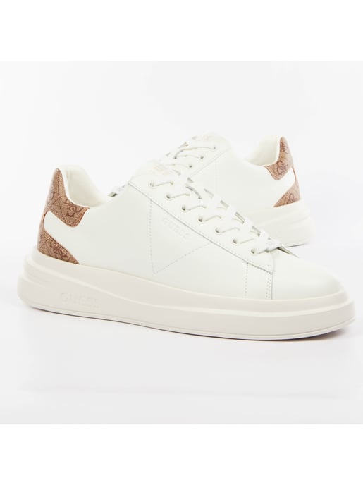 Zapatillas Guess para hombre Elba - Image 2