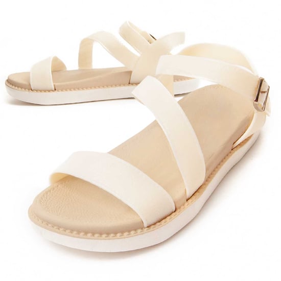 Sandaal Plano Montevita Summi8 en Blanco - Image 2