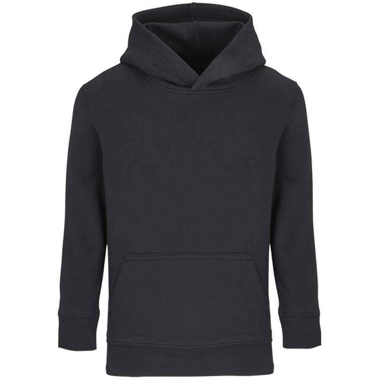 SOLS Childrens/Kids Connor Hoodie (Black) - Image 1
