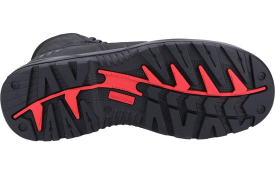 Hard Yakka Legend PR Memory Foam Safety Boots Mens - Image 4