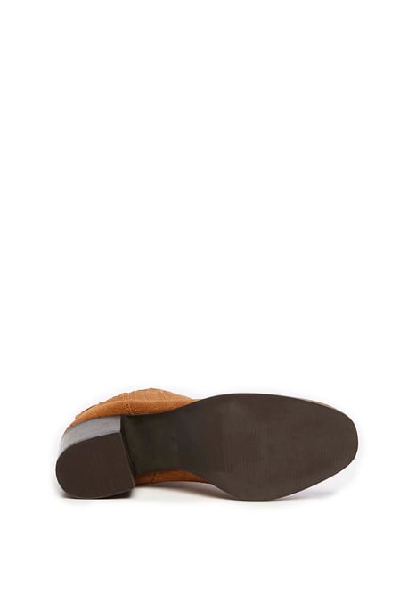 The Naples' Suede Chelsea Boot - Image 2