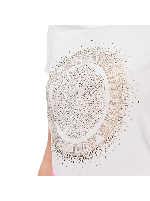 Camiseta Guess Shine para mujer - Image 3