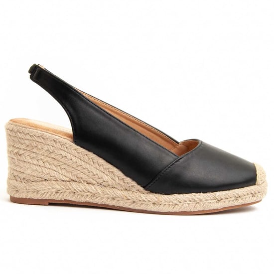Espadrille Montevita Spartsum13 en Negro - Image 1