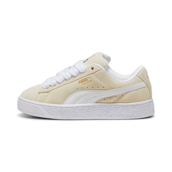 PUMA Unisex Suede XL Sneakers