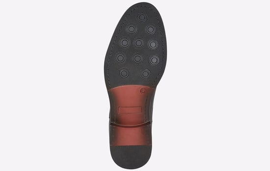 Roamers Hammond Leather Mens - Image 2
