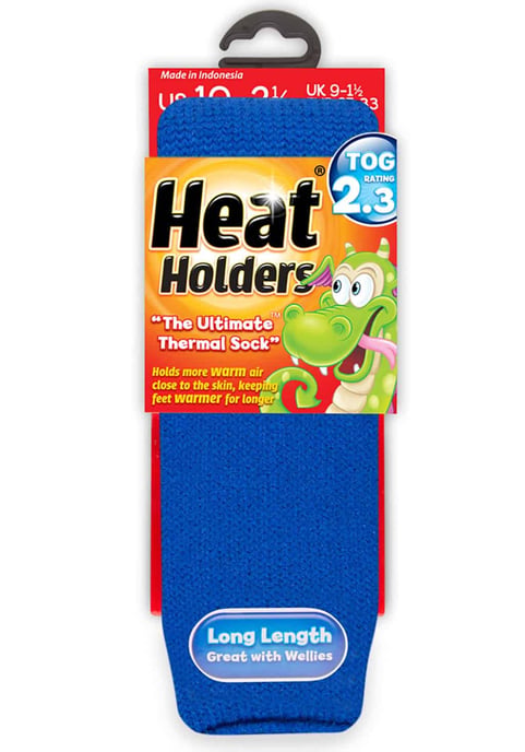 Calentadores - Calcetines térmicos de invierno para niños - Image 2