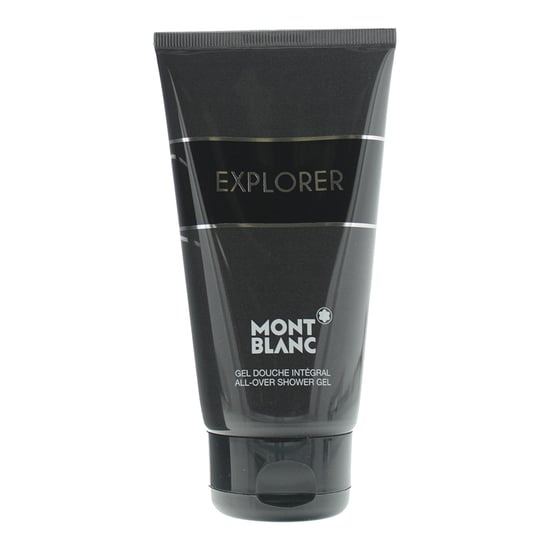 Explorer Shower Gel 150 ml - Image 2