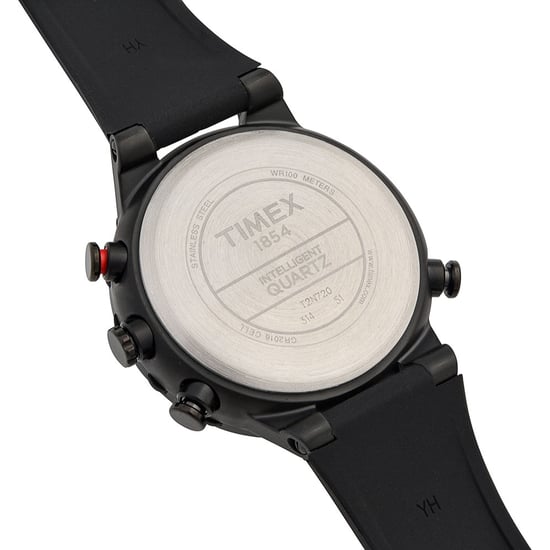 Timex Expedition Military Men's Black Watch T2N720 - Image 3