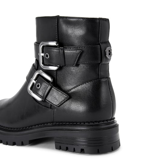 Carvela Caution Biker Boots