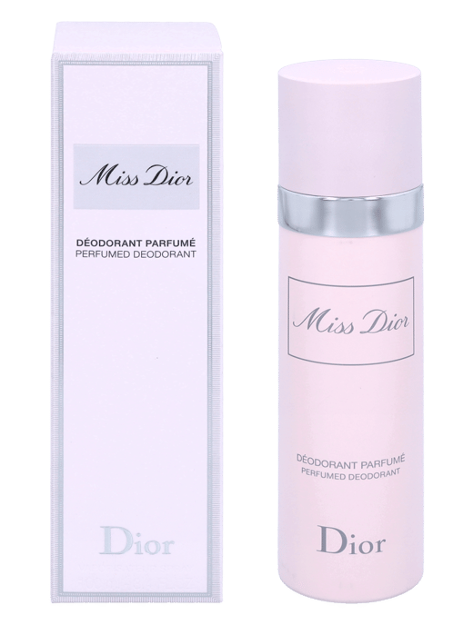 Miss Dior Desodorante Vaporizador 100 ml - Image 1