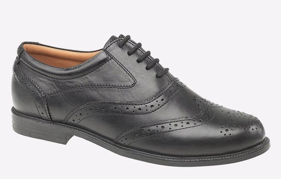 Amblers Liverpool Leather Mens - Image 1