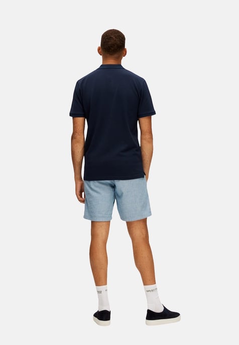 Camisa polo Selected Homme - Image 2