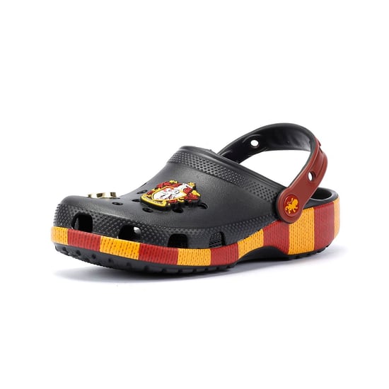 Crocs Gryffindor Classic Kid's Red Clogs - Image 3