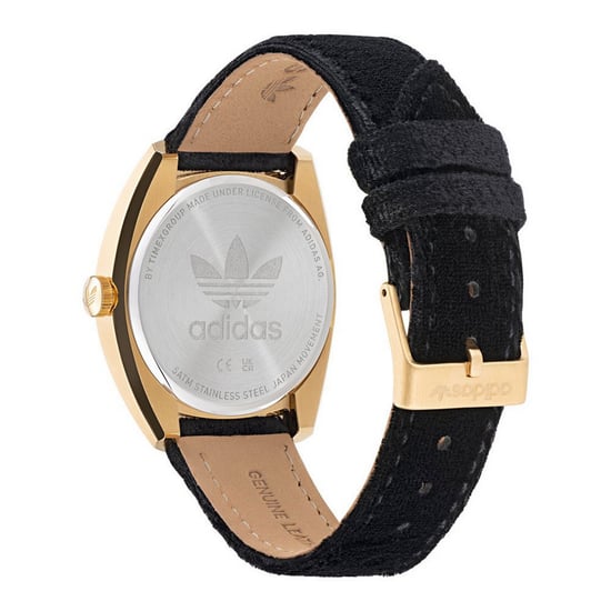 Adidas Reloj de mujer Cuarzo dorado - Image 2