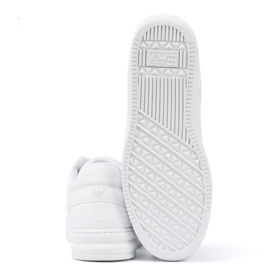 Zapatillas Blancas EA7 Slasher - Image 4