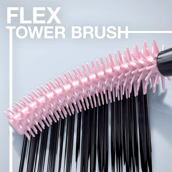 Lash Sensational Sky High Mascara #black 7,2 ml - Image 4
