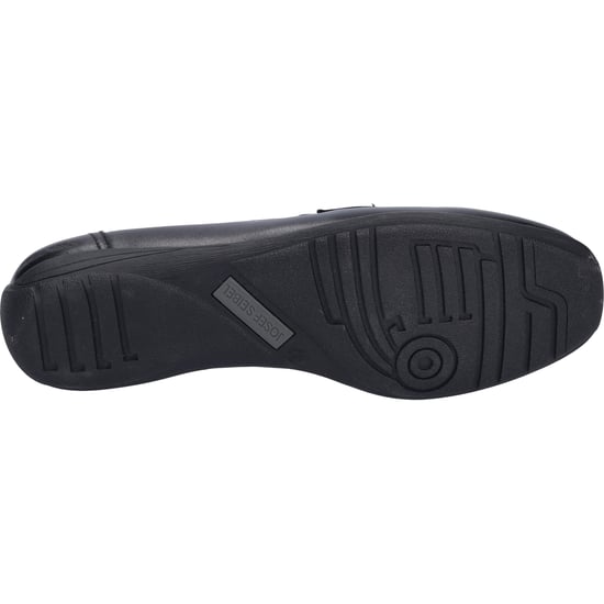 JOSEF SEIBEL Fenja 26 | Ballerina for Women | black