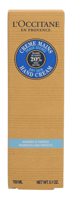 Crema de Manos L’Occitane - Piel Seca 150 ml - Image 2