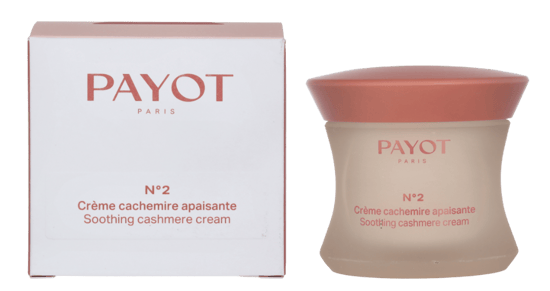 Crème Nº2 Cachemire 50 ml - Image 1